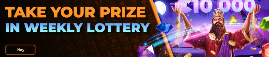 Scarab Wins Casino
